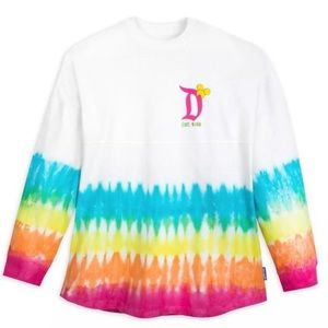 Disneyland Spirit Jersey